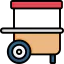 Kiosk icon 64x64