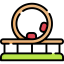 Rollercoaster icon 64x64