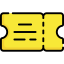 Ticket icon 64x64