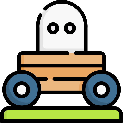 Ghost icon