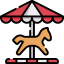 Carousel icon 64x64