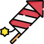 Fireworks icon 64x64