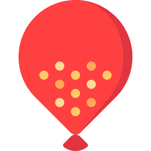 Balloon icon