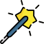 Sparkler icon 64x64