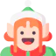 Elf icon 64x64