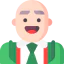 Man icon 64x64