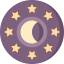 Starry night іконка 64x64