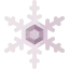 Snowflake icon 64x64
