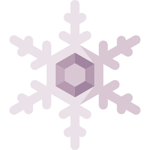 Snowflake icon
