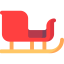 Sleigh icon 64x64