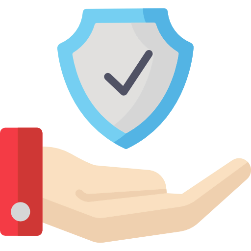 Shield icon