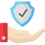 Shield icon 64x64
