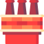 Chimney icon 64x64