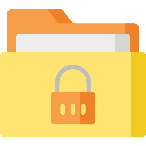 Folder icon