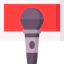 Karaoke icon 64x64