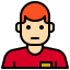 Man icon 64x64