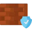 Firewall icon 64x64
