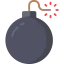 Virus icon 64x64