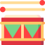 Drum icon 64x64