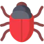 Bug icon 64x64