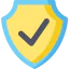 Shield icon 64x64
