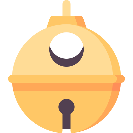 Bell icon