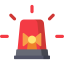 Siren icon 64x64