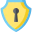 Keyhole Ikona 64x64