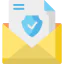 Mail icon 64x64