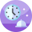 Delivery time Ikona 64x64