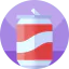 Soda icon 64x64