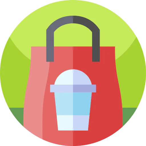 Drinks icon