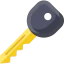 Key icon 64x64