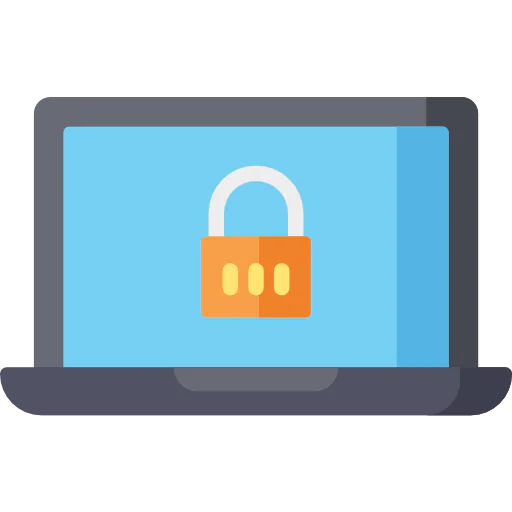 Padlock icon