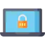 Padlock icon 64x64