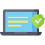 Laptop icon 64x64