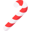 Candy cane icon 64x64