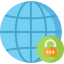Internet icon 64x64