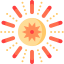 Fireworks icon 64x64