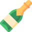 Champagne icon 64x64
