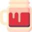 Hot chocolate ícono 64x64