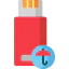 Pendrive Symbol 64x64