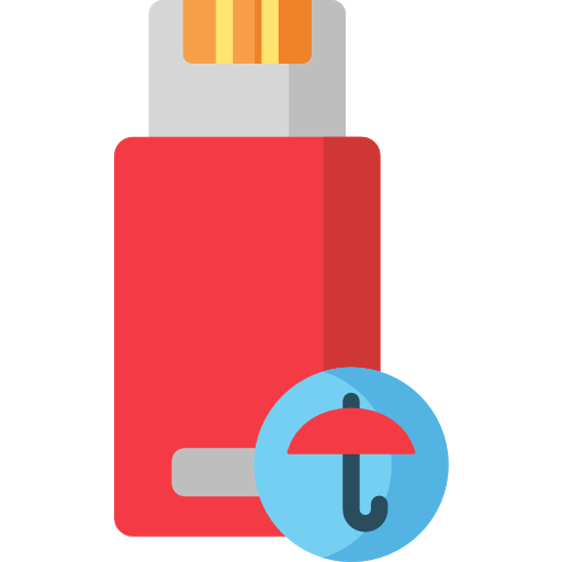Pendrive icon