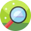 Food delivery icon 64x64