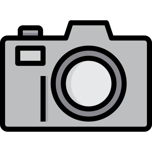 Camera icon