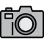 Camera icon 64x64