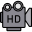 Video icon 64x64