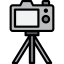 Tripod icon 64x64