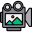 Video Symbol 64x64