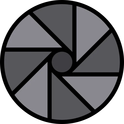 Shutter icon